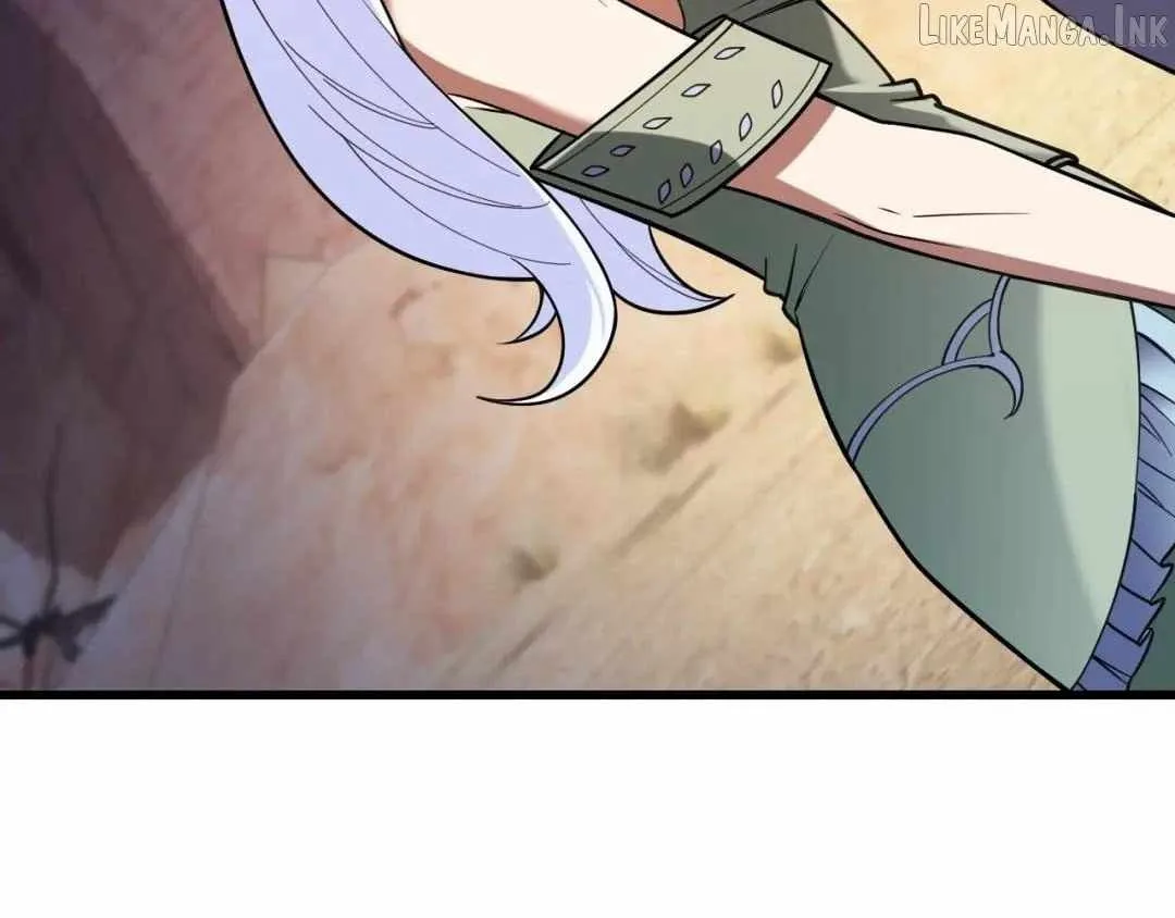 God killer Chapter 233 page 90