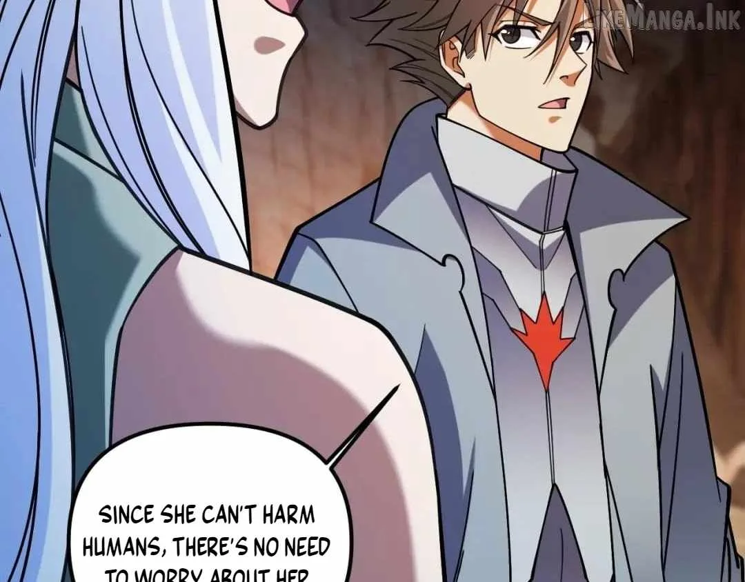 God killer Chapter 233 page 110