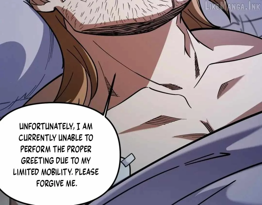 God killer Chapter 233 page 125