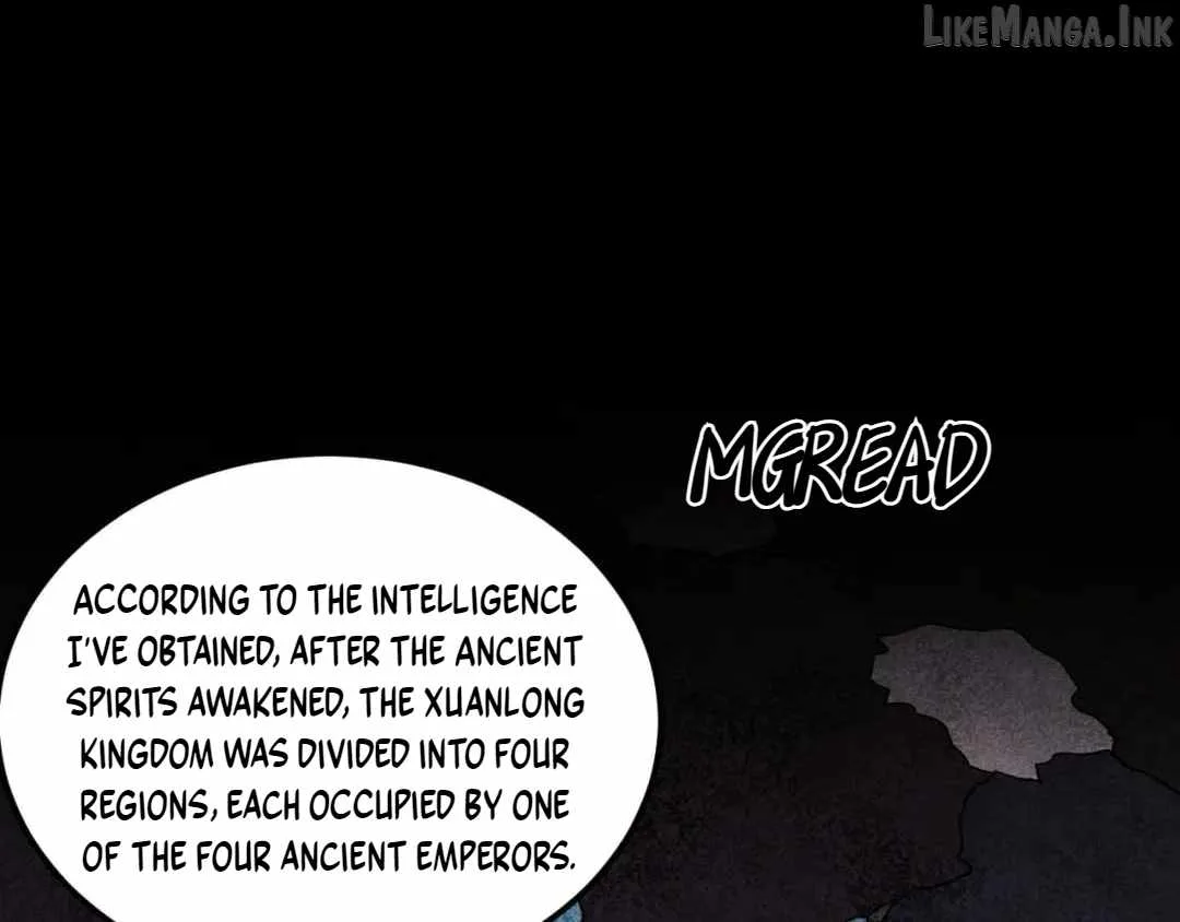 God killer Chapter 233 page 136