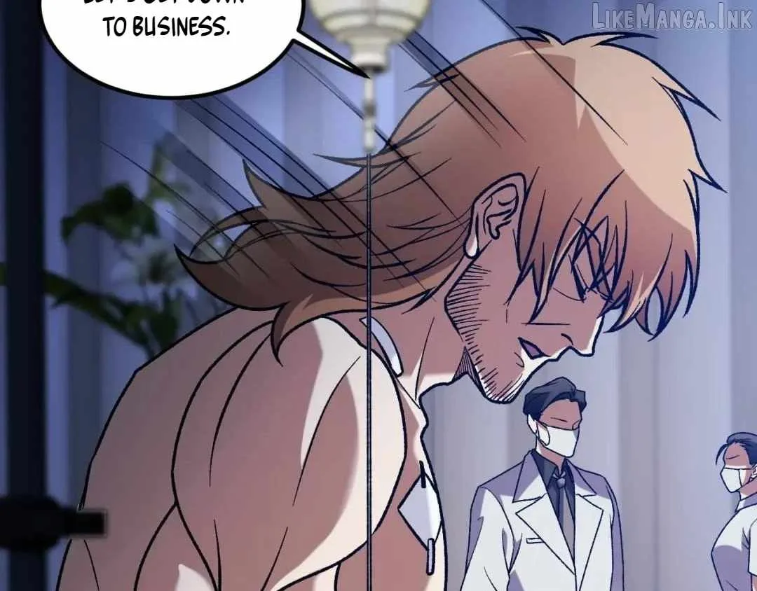 God killer Chapter 233 page 134
