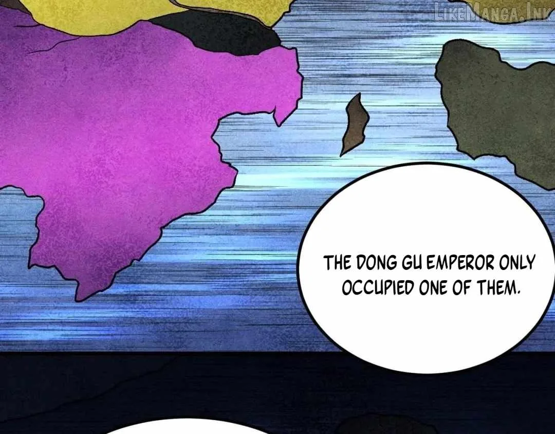 God killer Chapter 233 page 138
