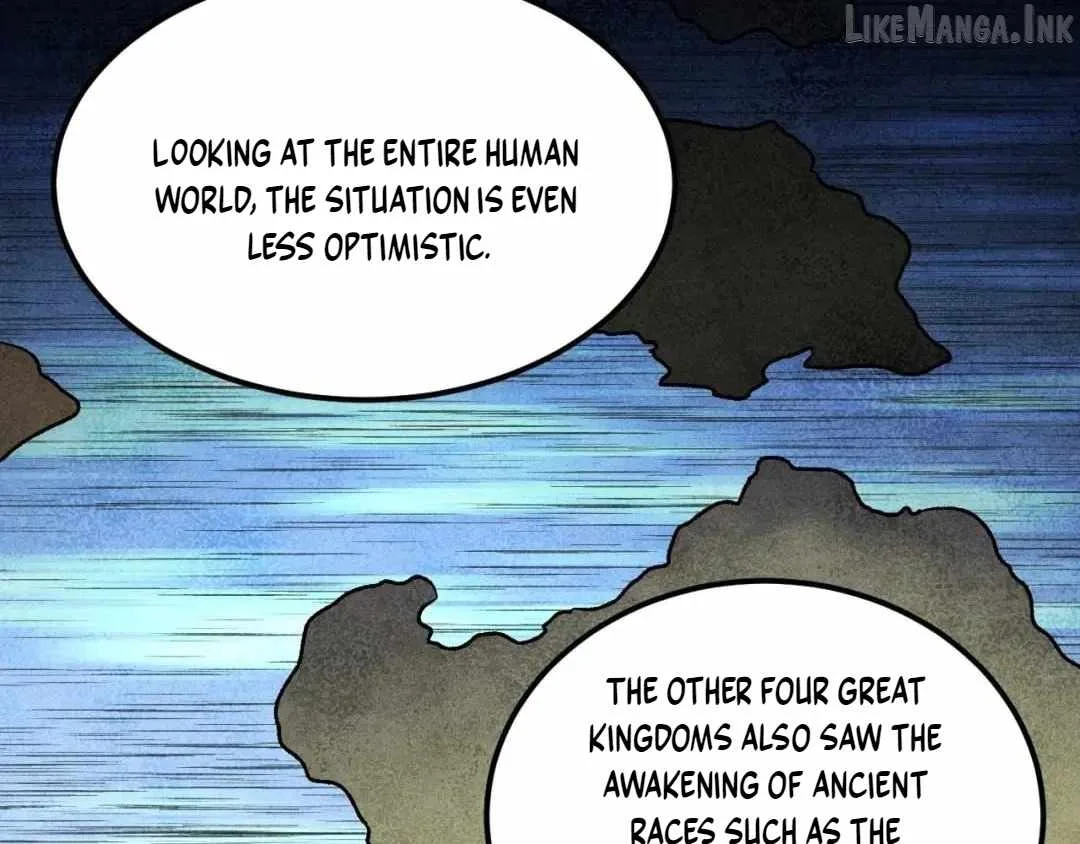 God killer Chapter 233 page 139