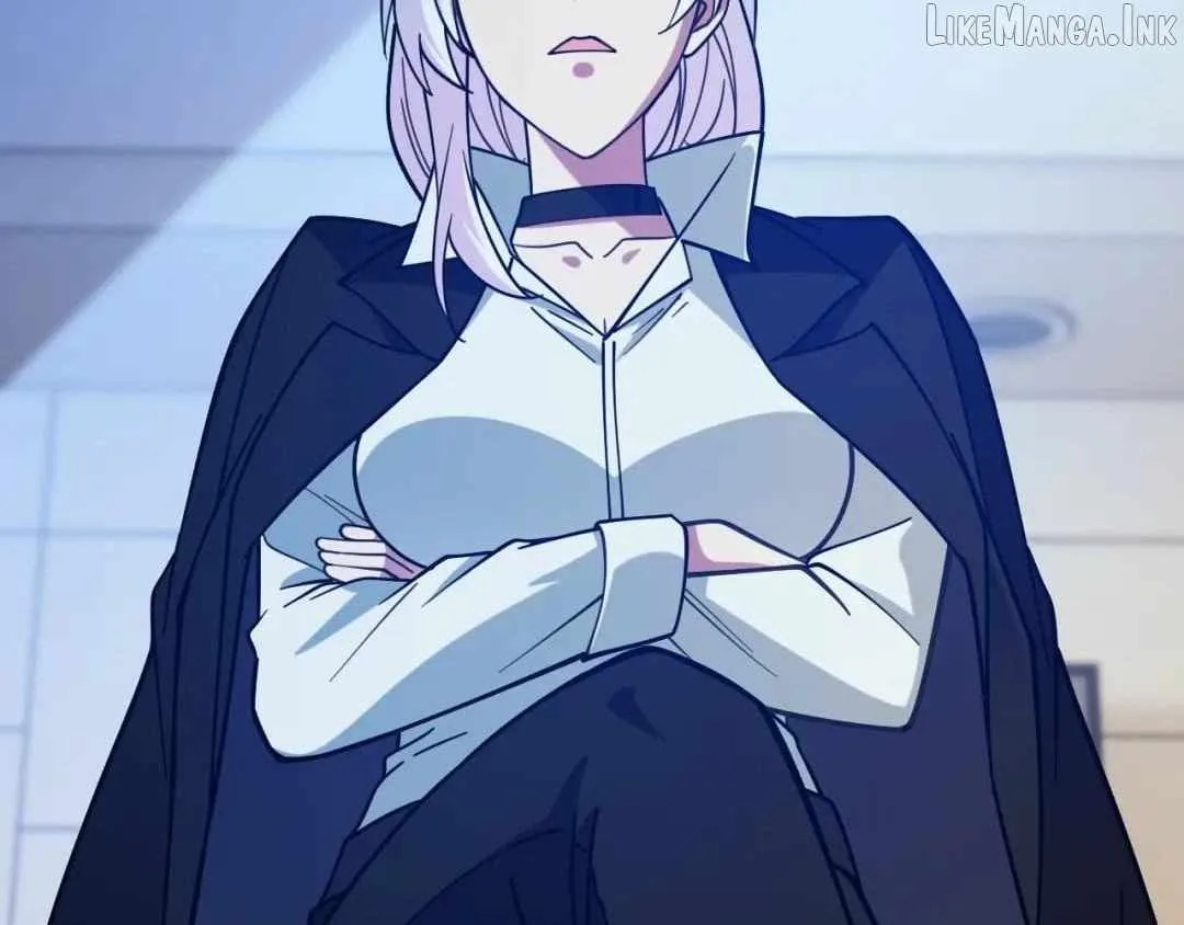 God killer Chapter 233 page 130