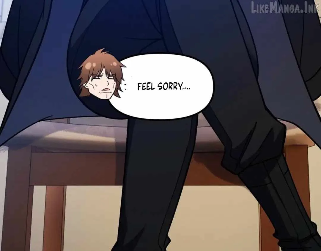 God killer Chapter 233 page 131