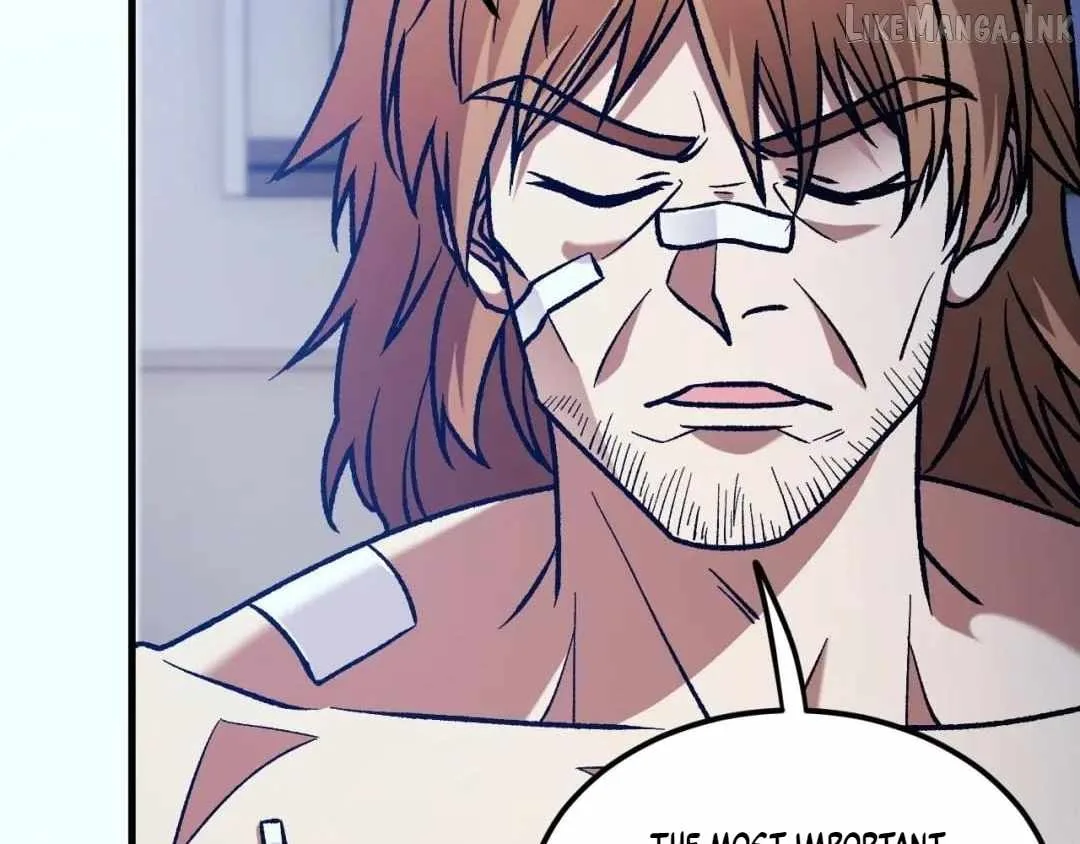 God killer Chapter 233 page 143
