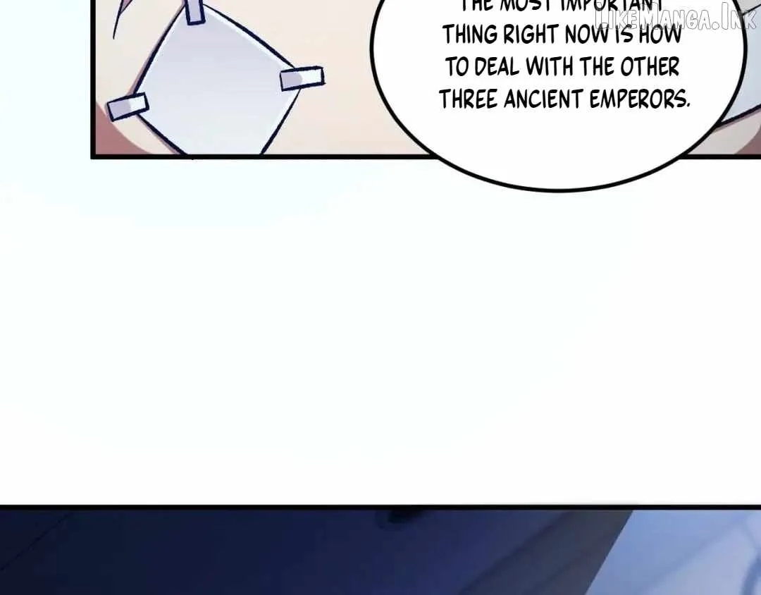 God killer Chapter 233 page 144