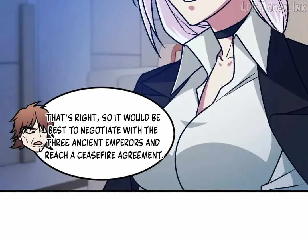 God killer Chapter 233 page 149