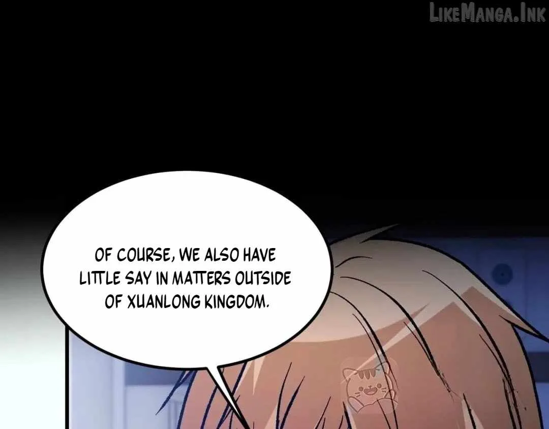God killer Chapter 233 page 142