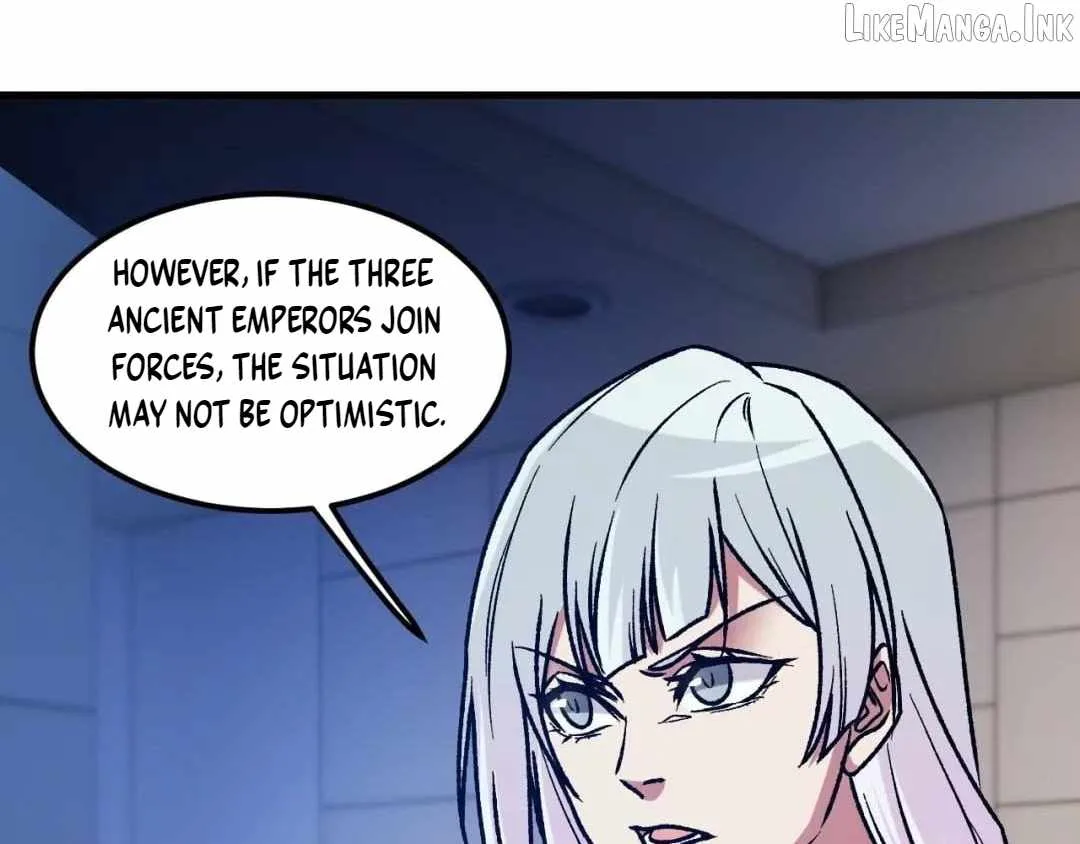 God killer Chapter 233 page 148
