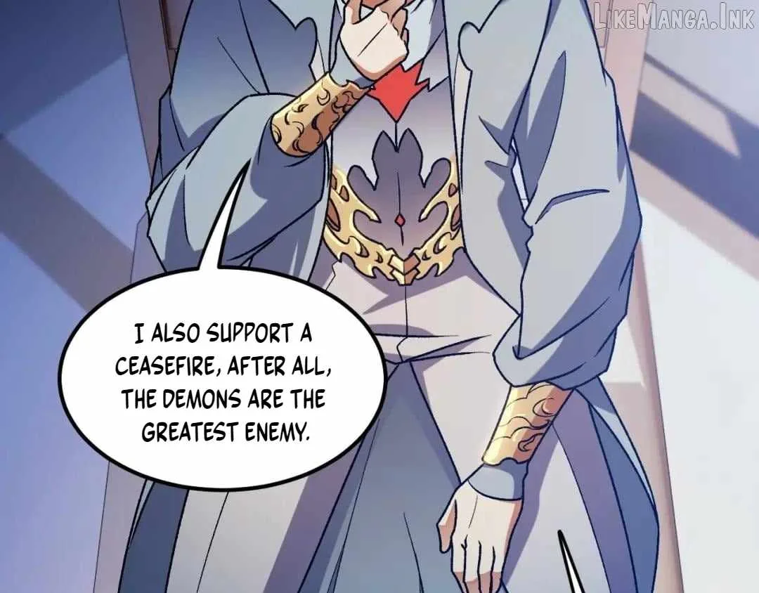 God killer Chapter 233 page 151