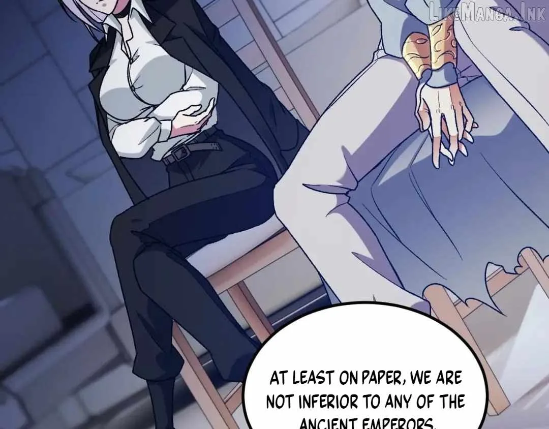 God killer Chapter 233 page 146
