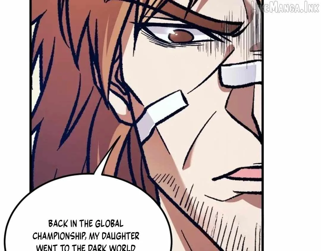 God killer Chapter 233 page 157