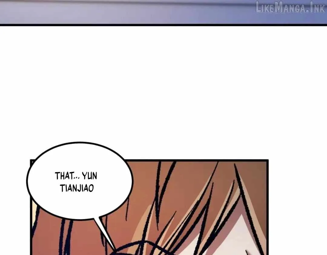 God killer Chapter 233 page 156