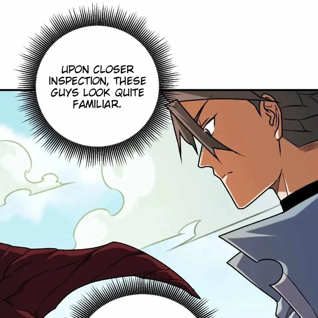 God killer Chapter 169 page 6