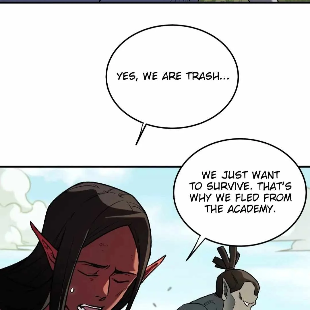 God killer Chapter 169 page 4