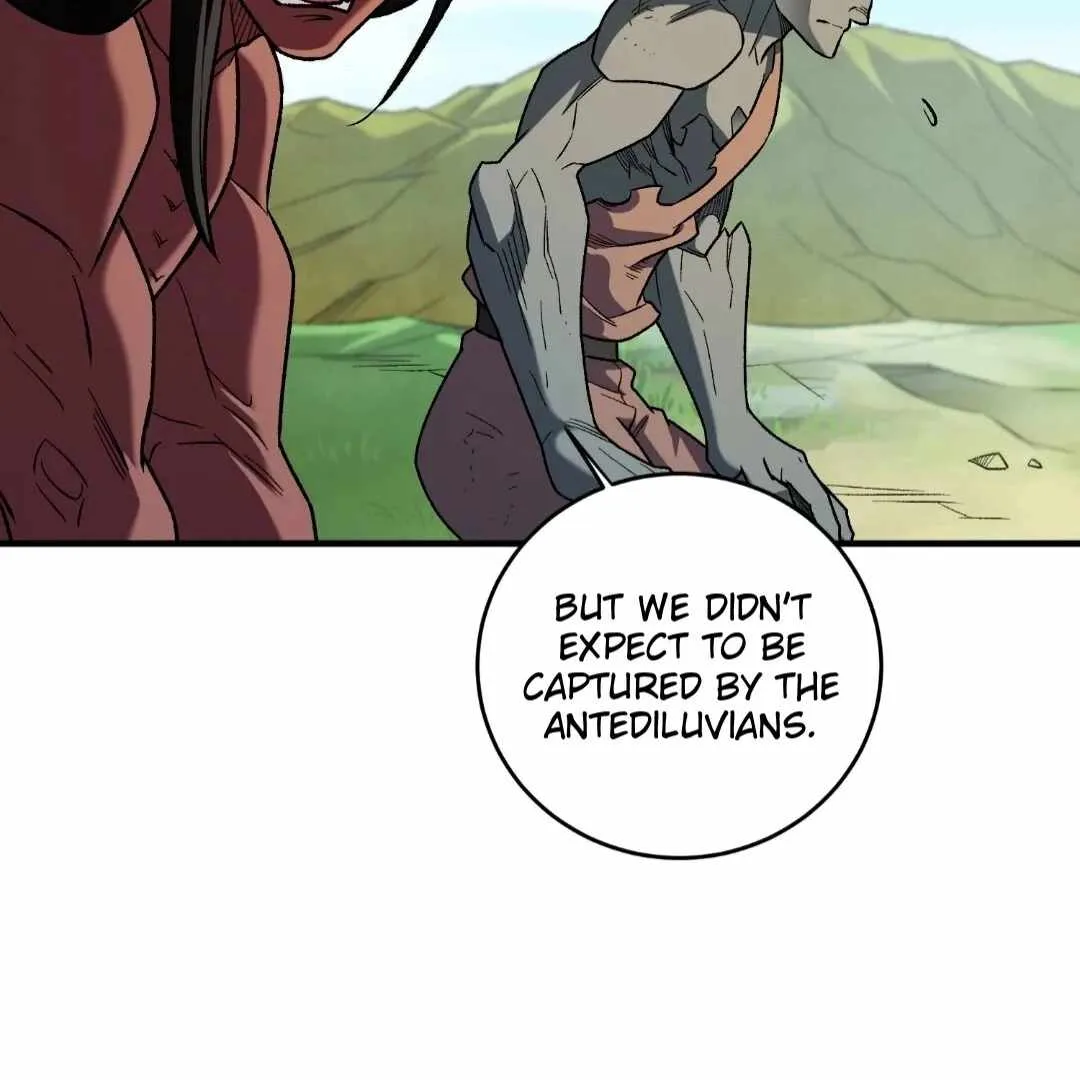God killer Chapter 169 page 5