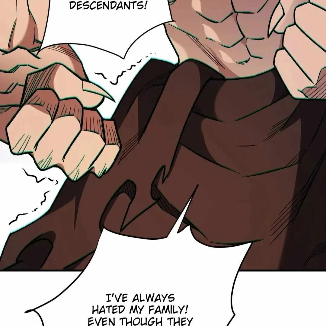 God killer Chapter 169 page 19