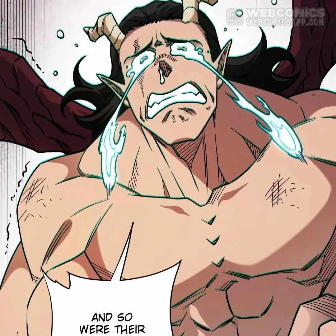 God killer Chapter 169 page 18
