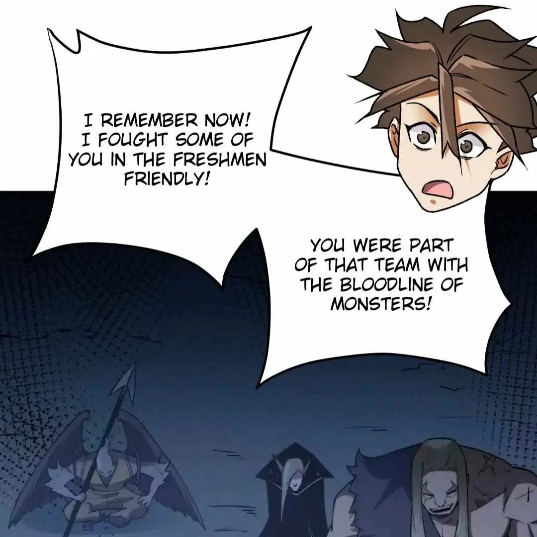God killer Chapter 169 page 9