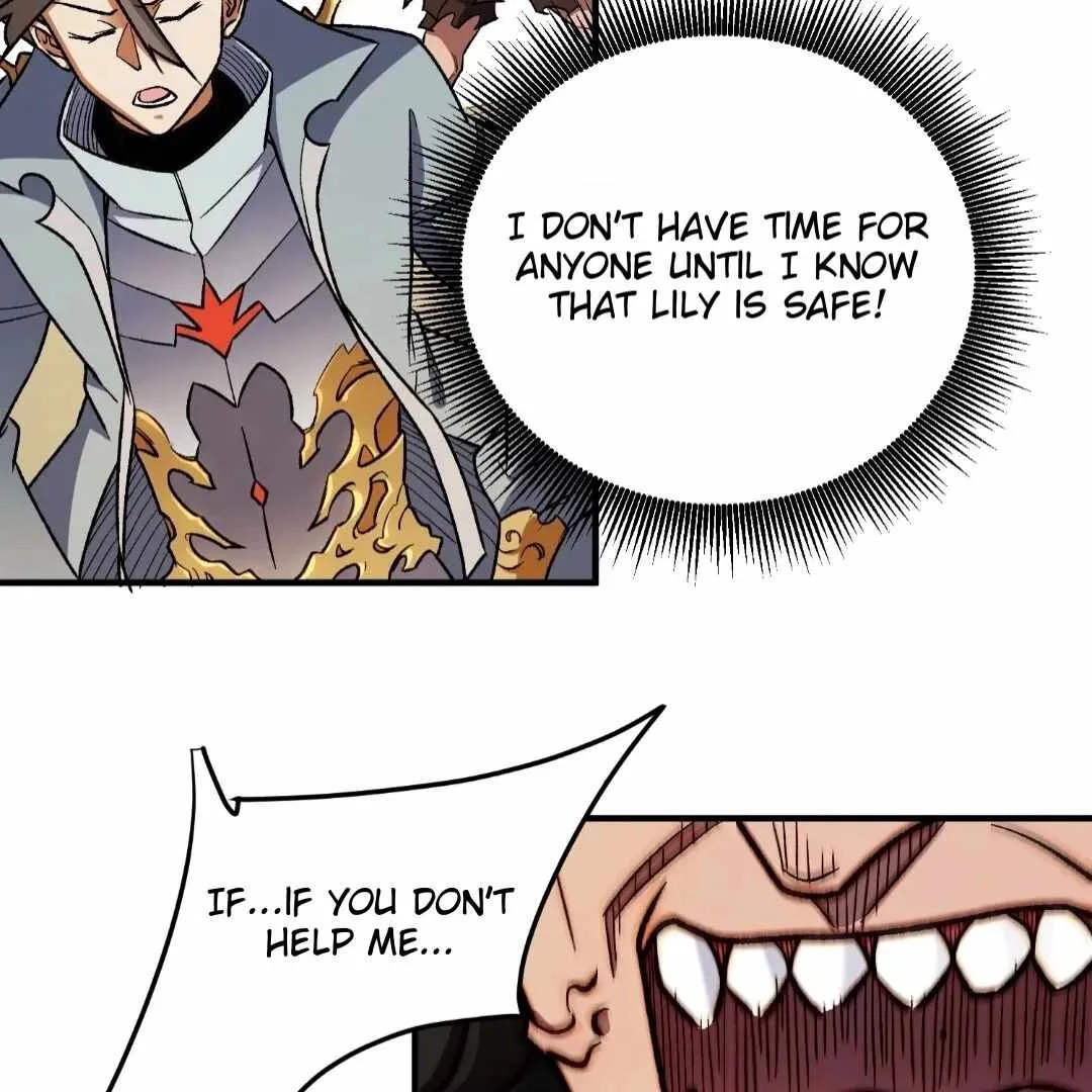 God killer Chapter 169 page 14