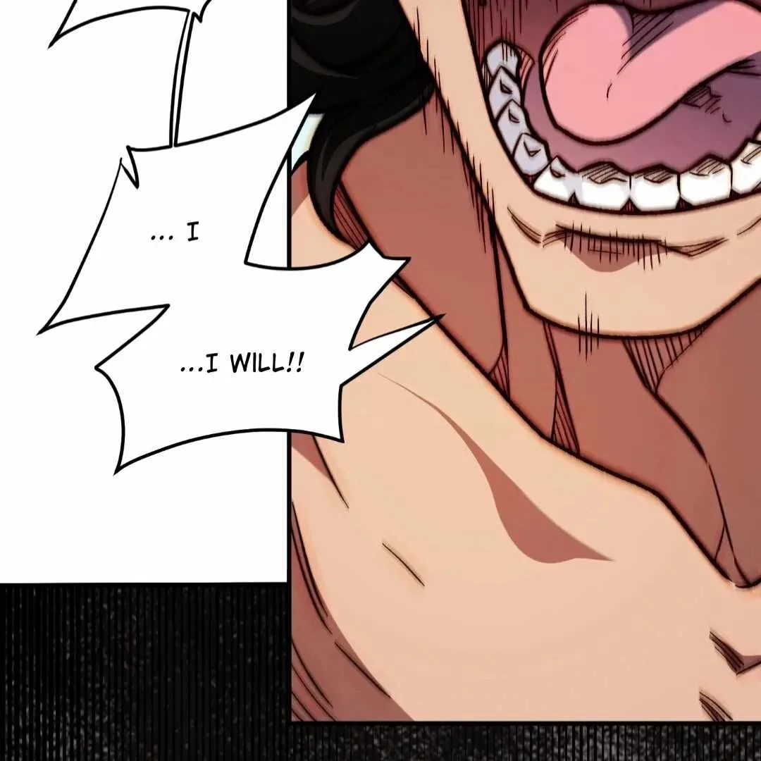 God killer Chapter 169 page 15