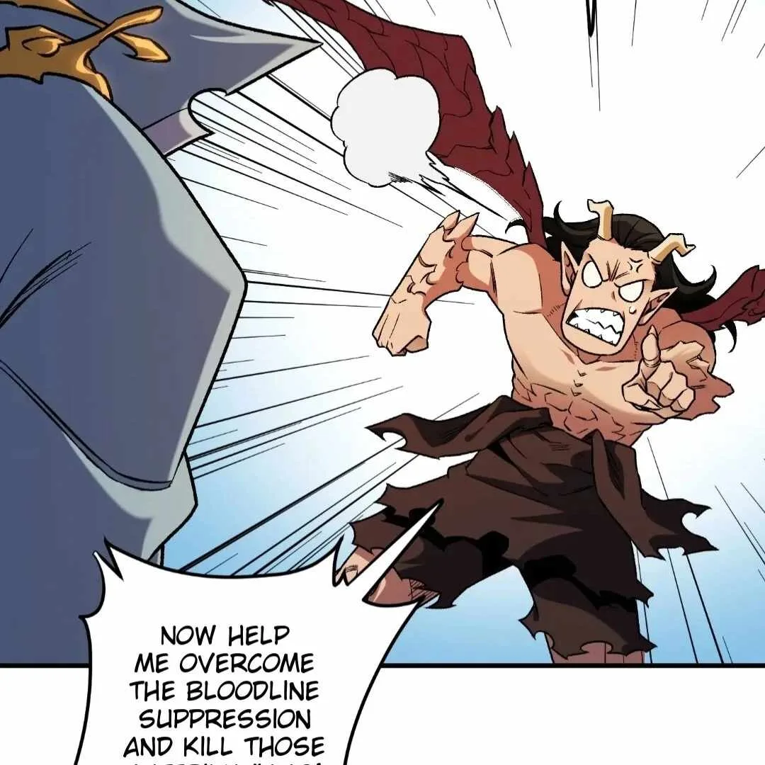 God killer Chapter 169 page 12
