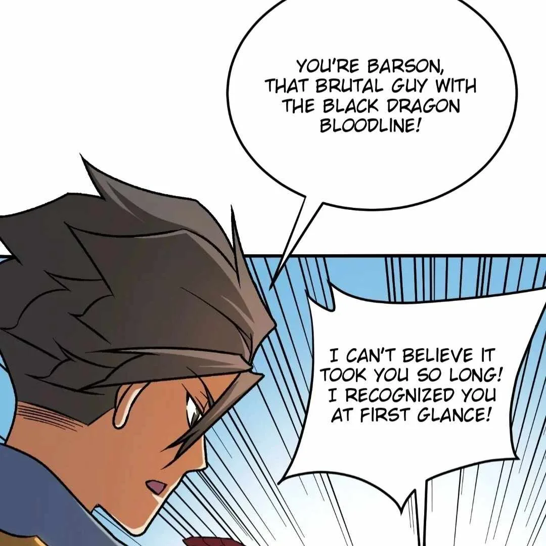 God killer Chapter 169 page 11