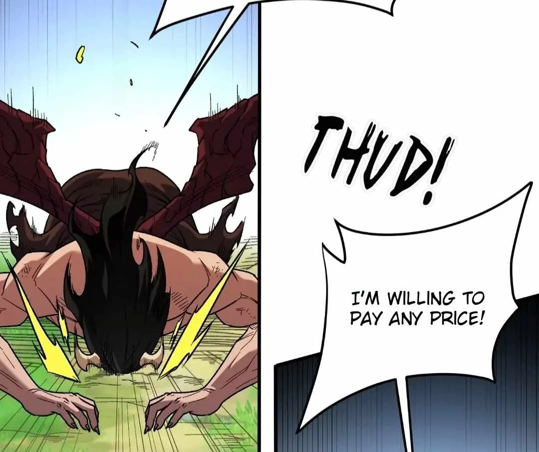 God killer Chapter 169 page 26