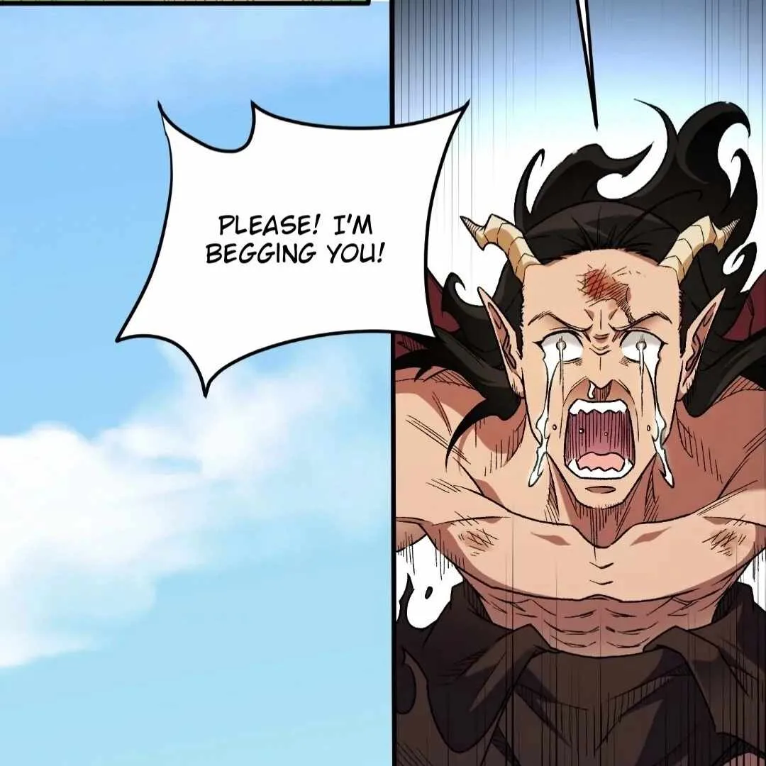 God killer Chapter 169 page 27