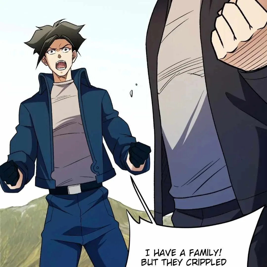 God killer Chapter 169 page 44