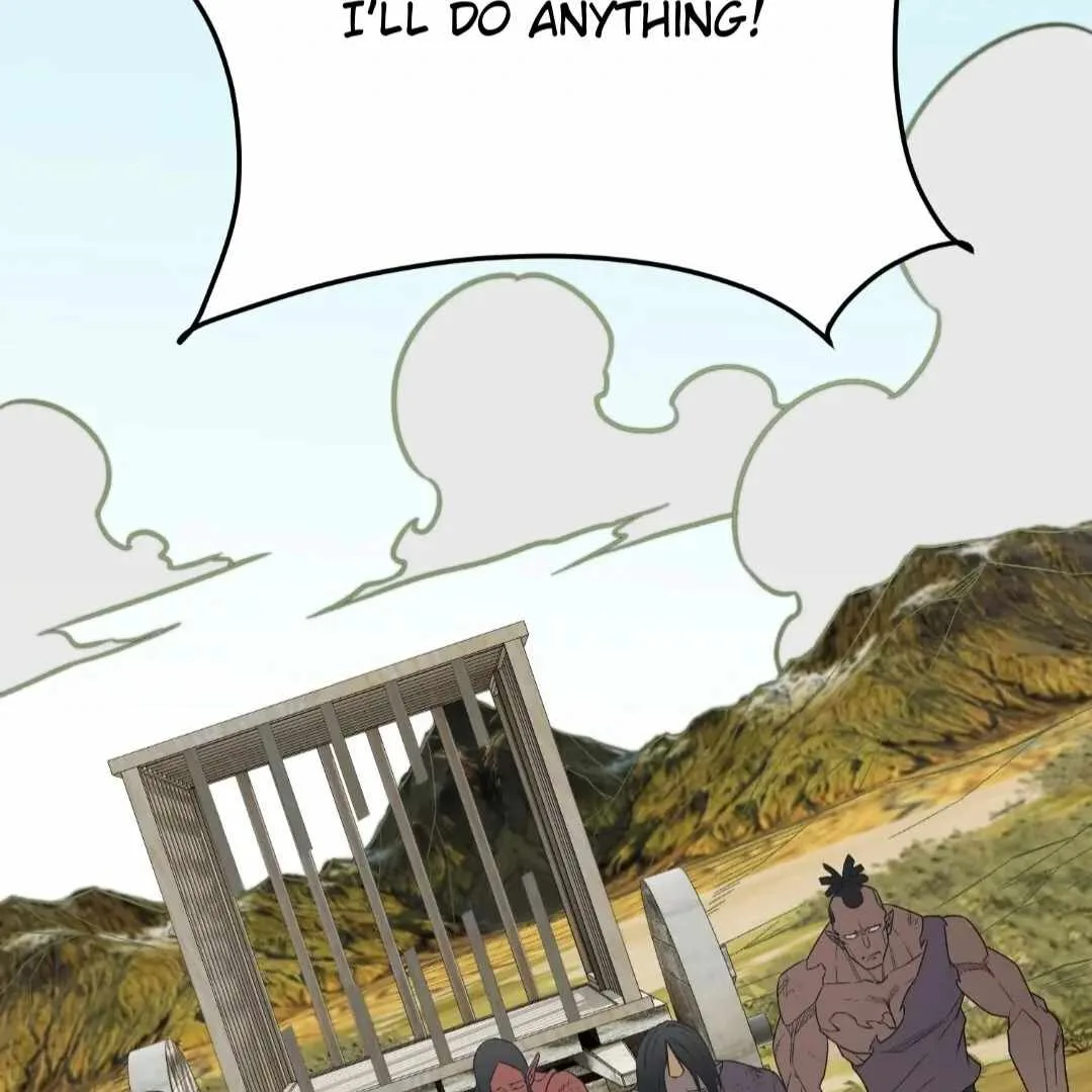 God killer Chapter 169 page 35