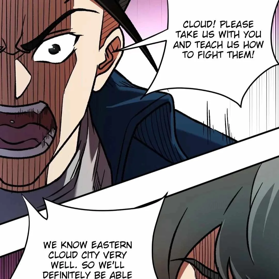God killer Chapter 169 page 49