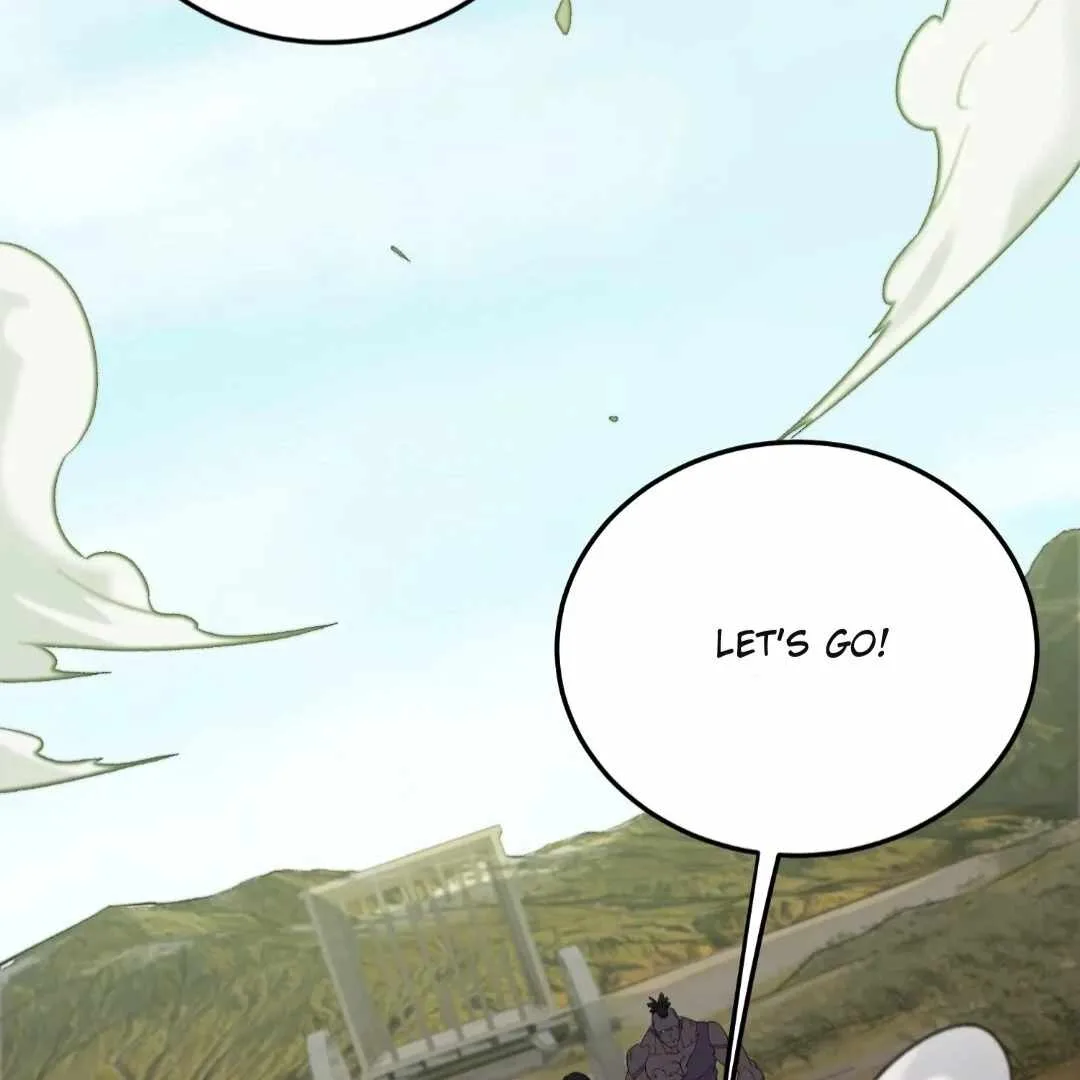God killer Chapter 169 page 56