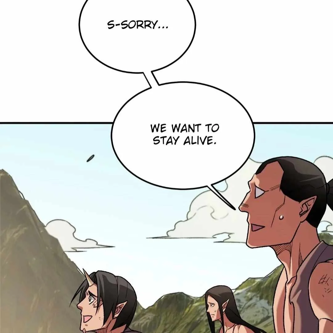 God killer Chapter 169 page 54