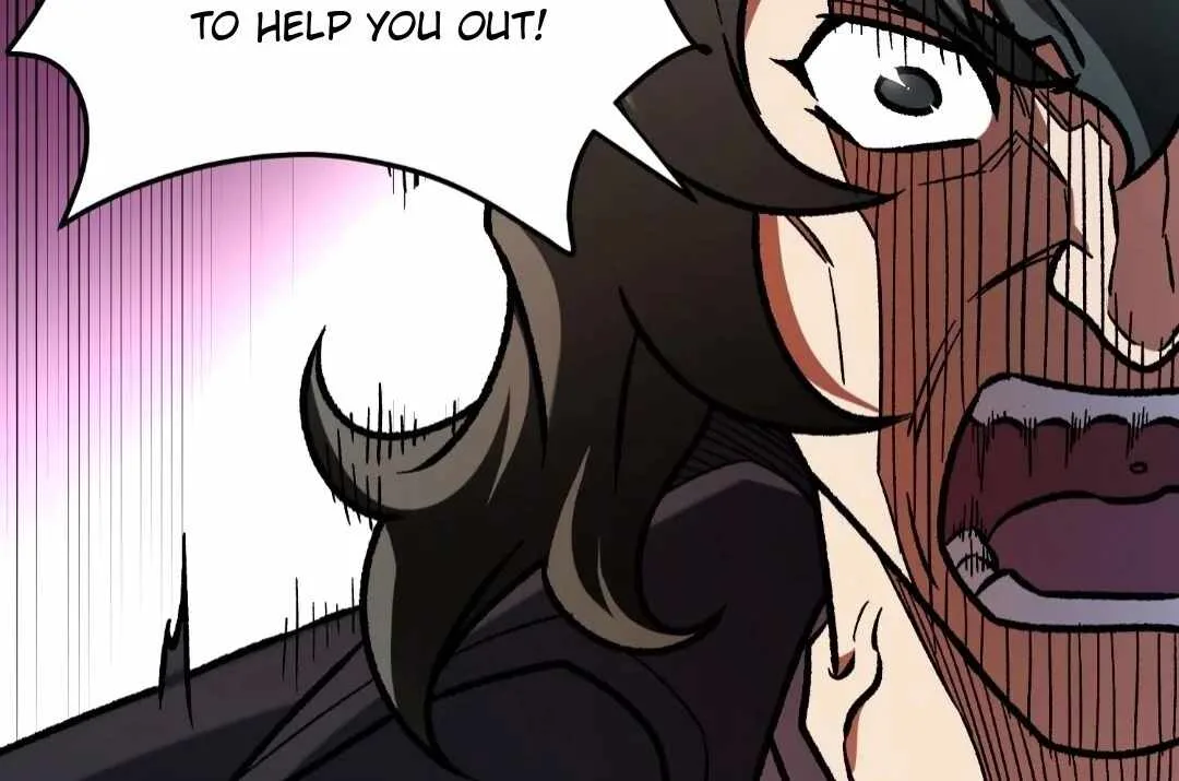 God killer Chapter 169 page 50