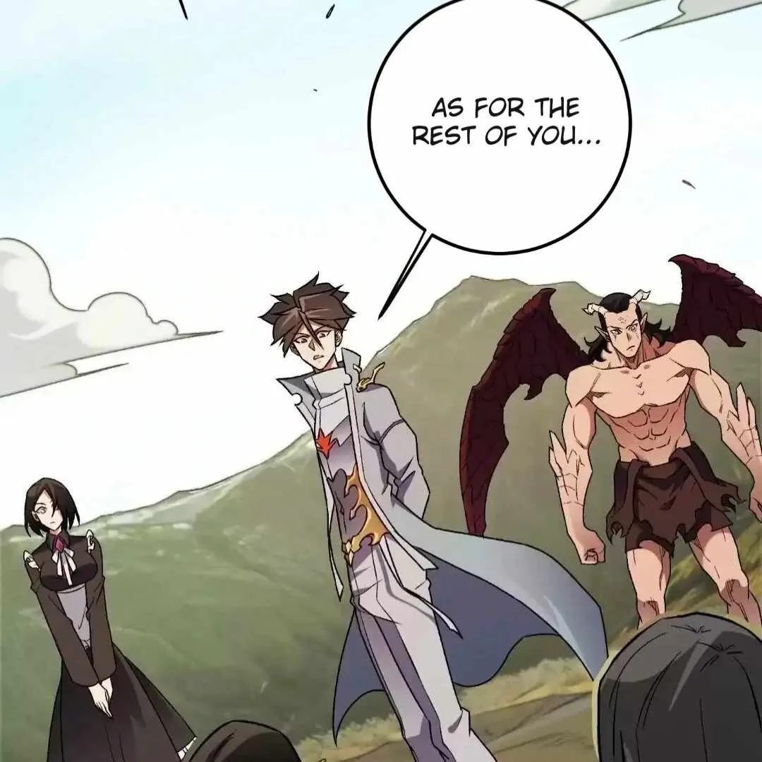 God killer Chapter 169 page 52