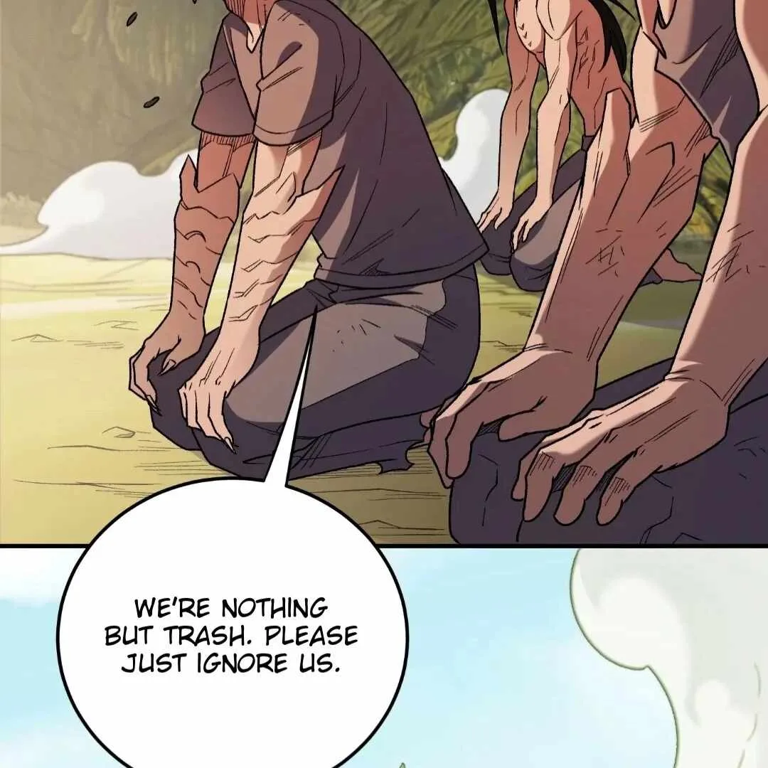 God killer Chapter 169 page 55
