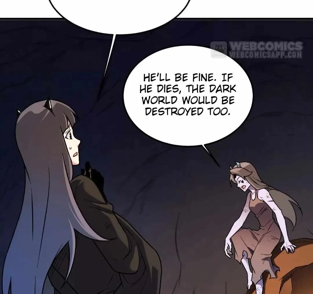 God killer Chapter 169 page 67