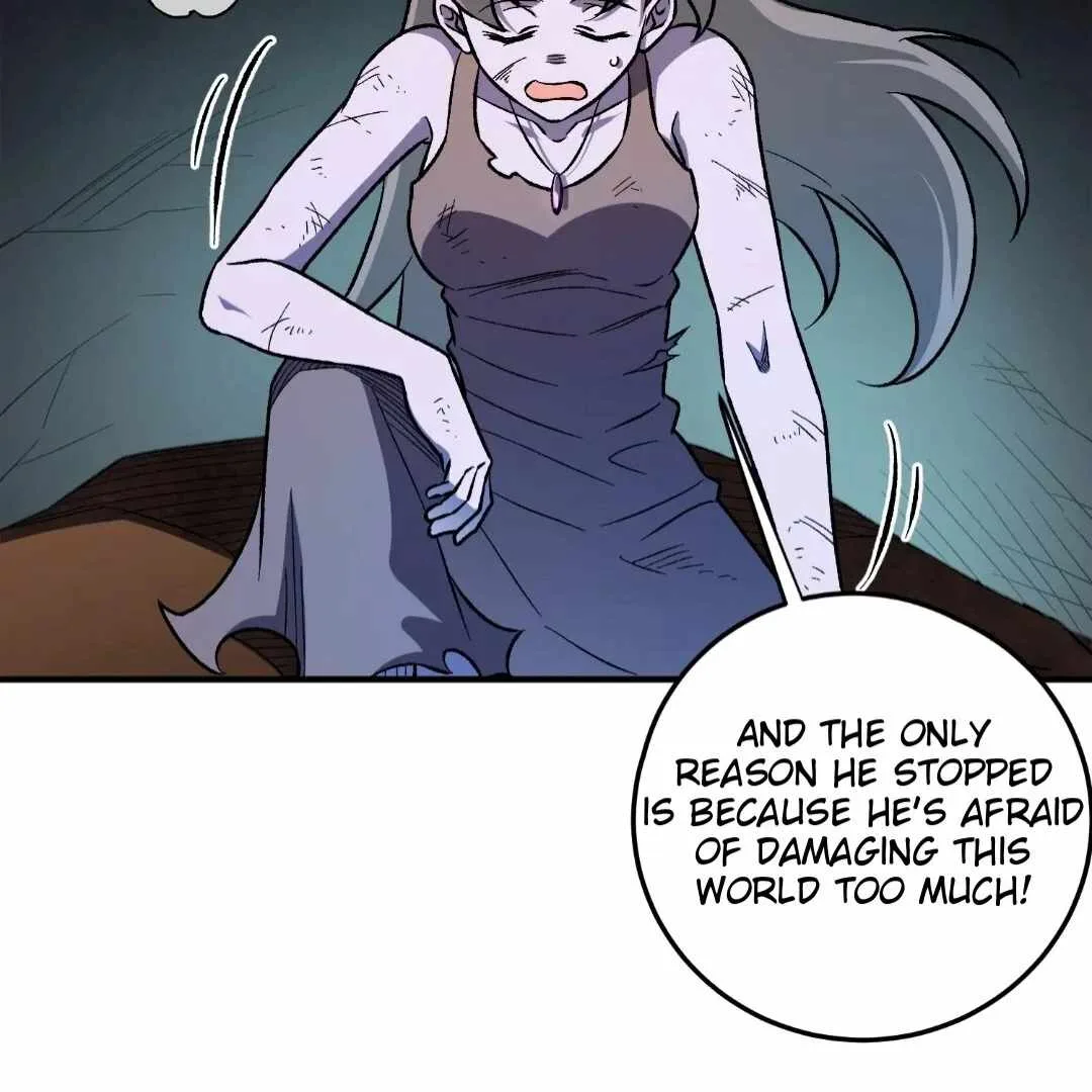 God killer Chapter 169 page 63