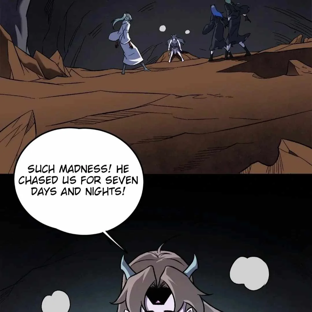 God killer Chapter 169 page 62