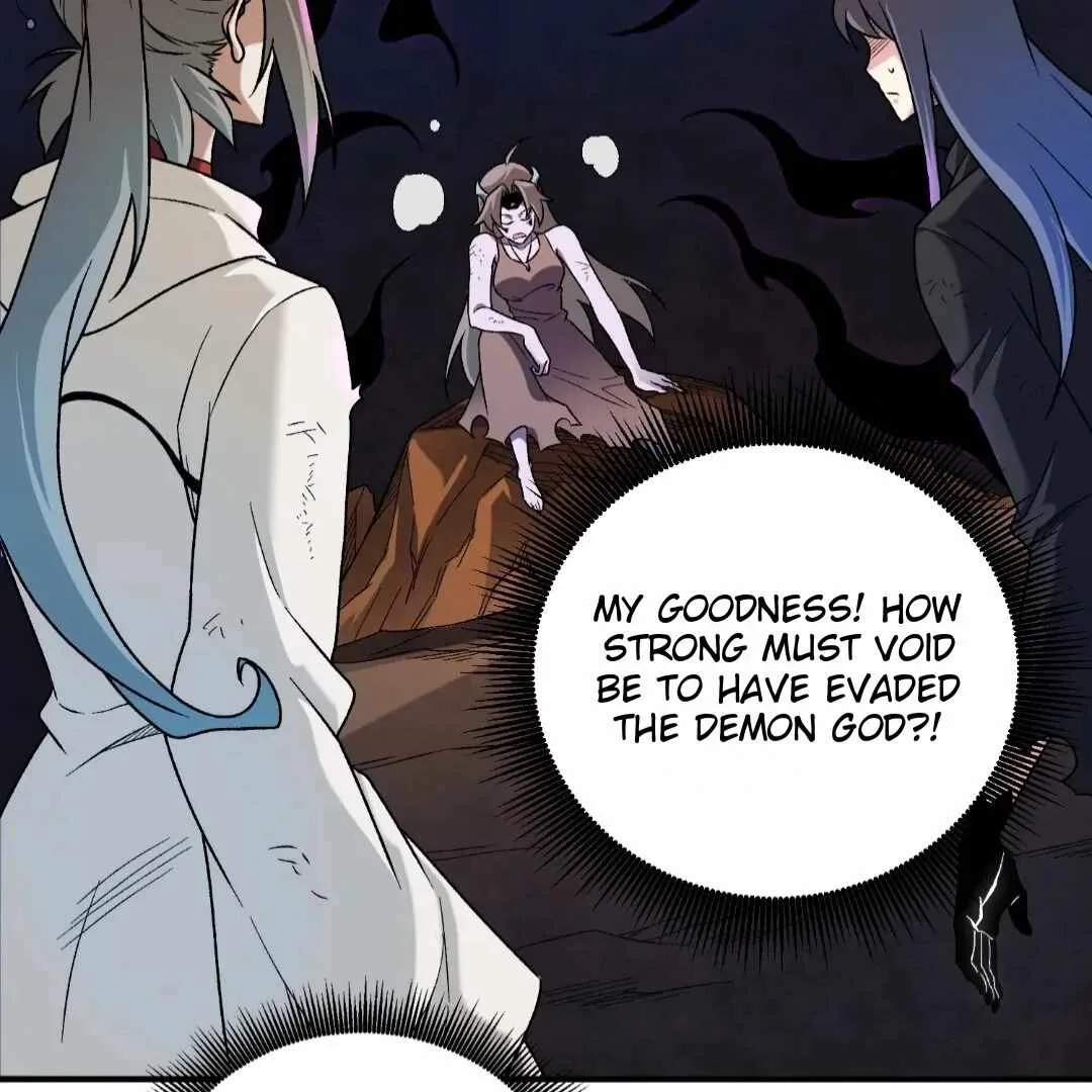 God killer Chapter 169 page 65