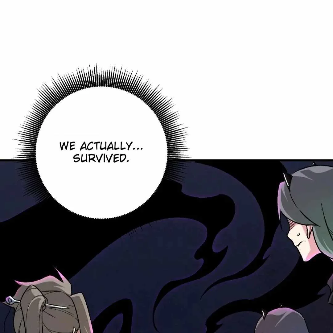 God killer Chapter 169 page 64