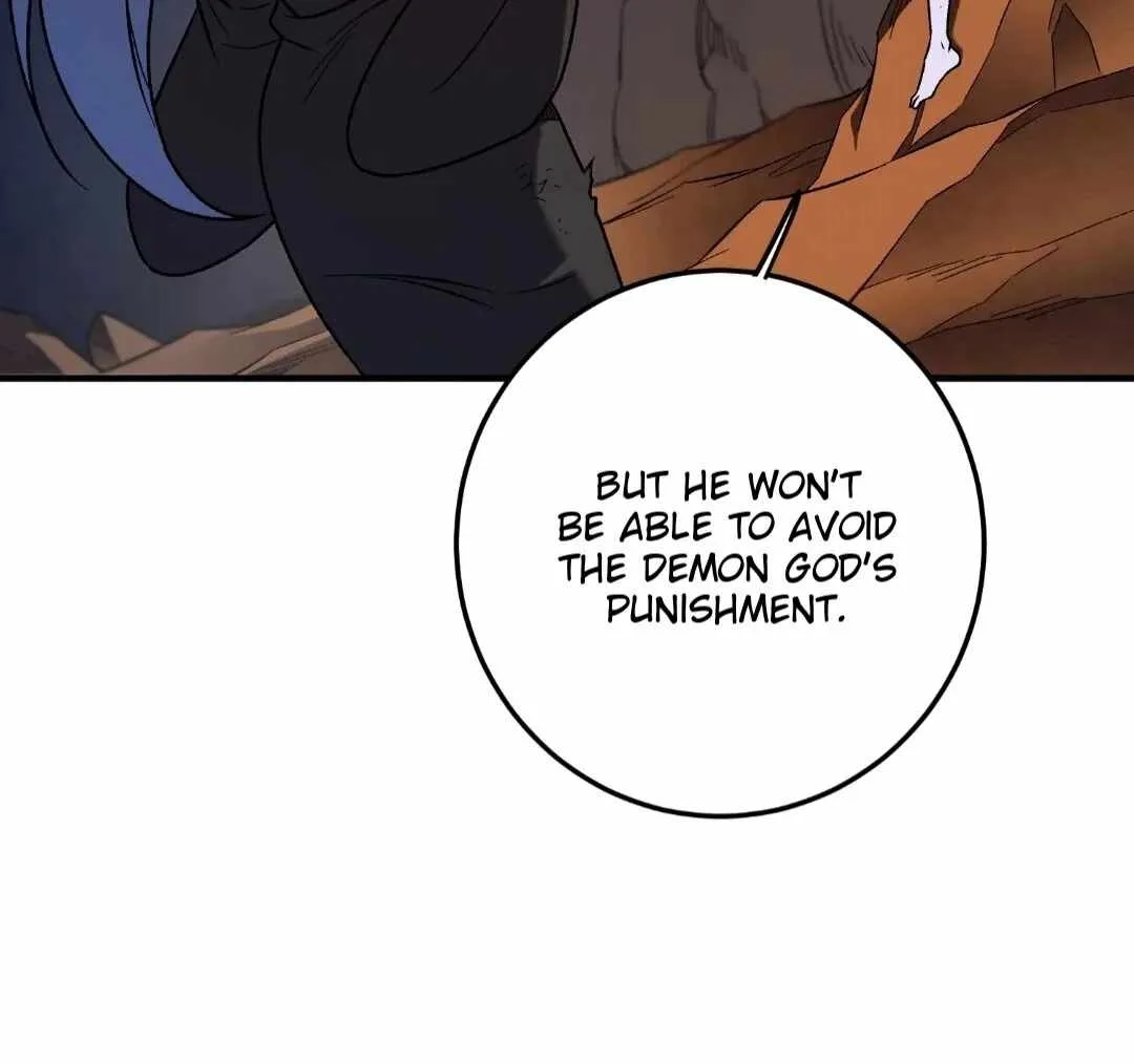 God killer Chapter 169 page 68