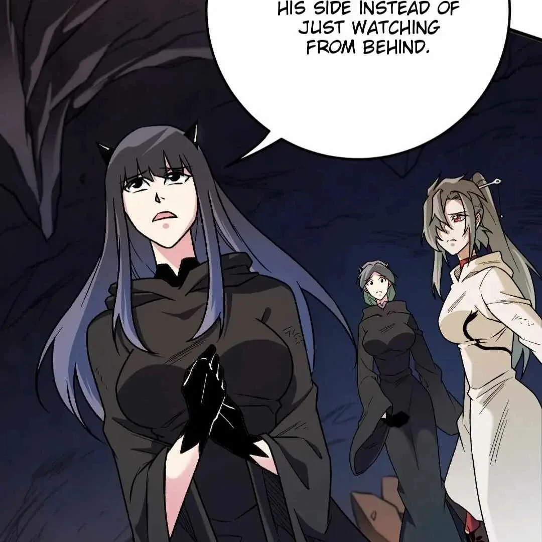 God killer Chapter 169 page 77
