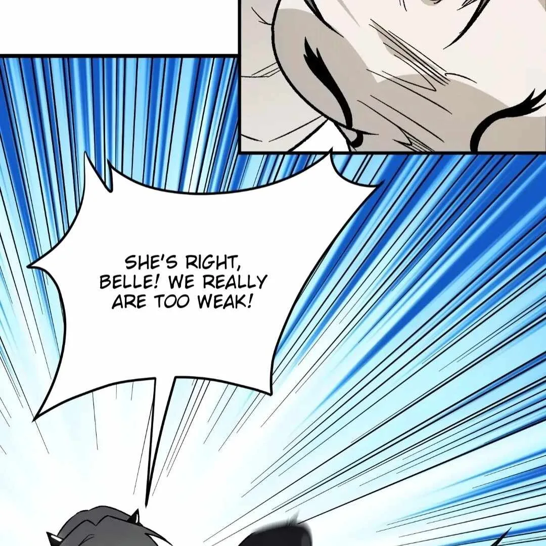 God killer Chapter 169 page 74