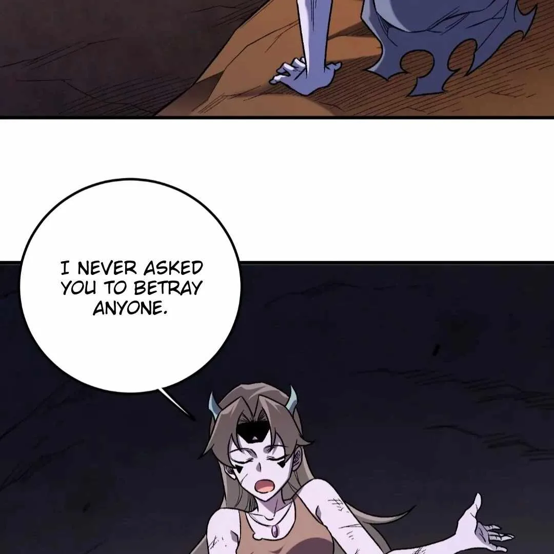 God killer Chapter 169 page 71