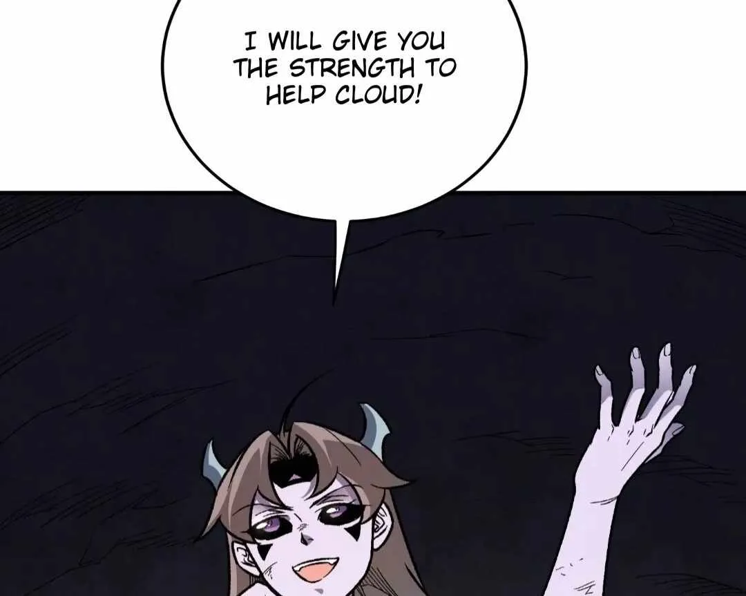 God killer Chapter 169 page 84