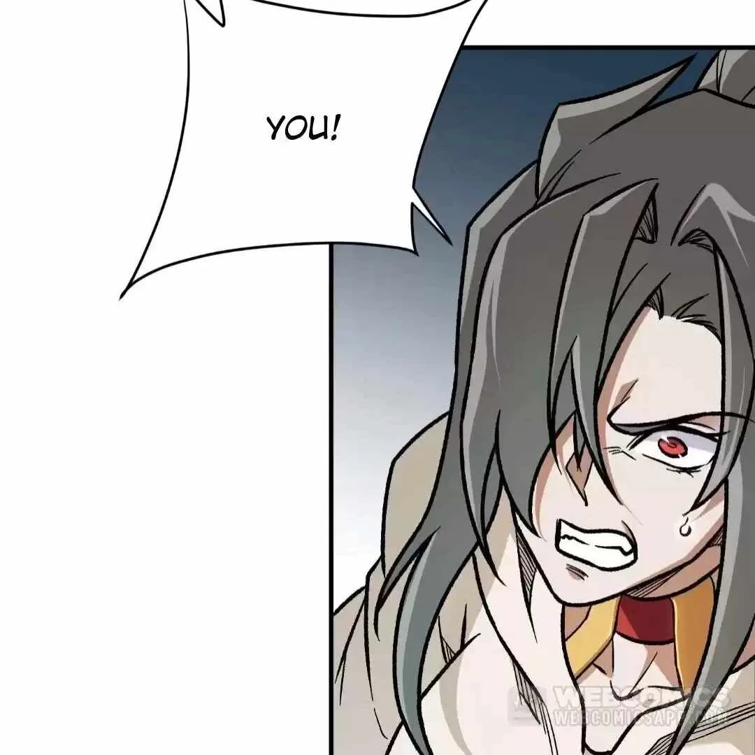 God killer Chapter 169 page 73