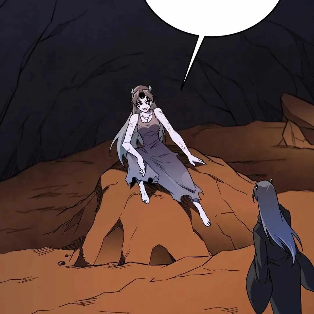 God killer Chapter 169 page 81
